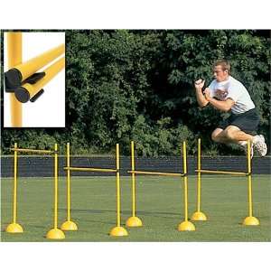  PLYOMETRIC HURDLES   Great for Track and Field High 