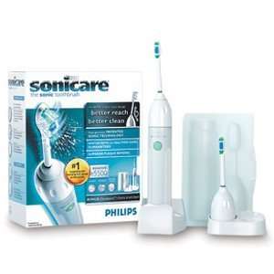  Sonicare Essence e5500 Electric Toothbrush Health 