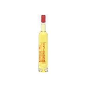   Passion Traminette Ice Wine 375 mL Half Bottle Grocery & Gourmet Food