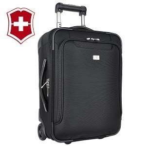Victorinox Swiss Army Mobilizer 18 NTX 4.0 Collection Wheeled Compact 