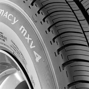 NEW 205/65 15 MICHELIN PRIMACY MXV4 65R15 R15 65R TIRES  