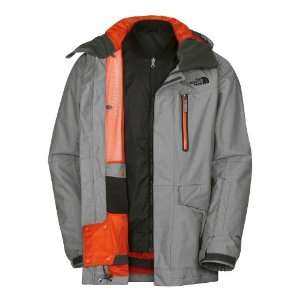  The North Face Homeslice Triclimate Jacket   Mens 