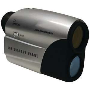  New High Quality THE SHARPER IMAGE TSI RF600 RANGEFINDER 