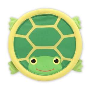  Melissa & Doug Tootle Turtle Flying Disk Toys & Games