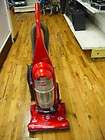 Bissell Cleanview II Bagless Vacuum Special Edition Red