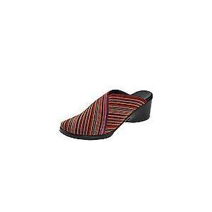  Vivanz   Lilah (Red Stripes)   Footwear