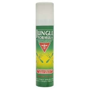   Strength Insect Repellent Body Spray 100ml