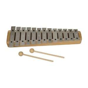  Xylophone, Metal Musical Instruments