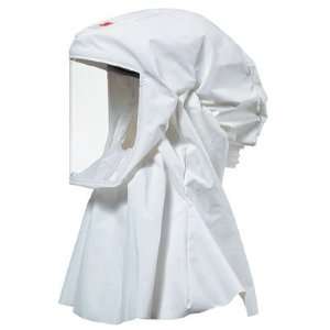   533L 3M High Durability Hoodwith Integrated M L