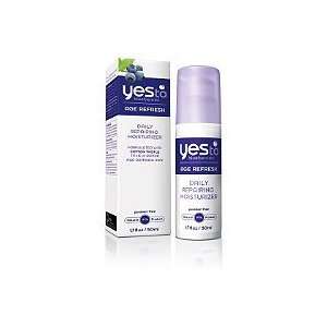 Yes to Blueberries Daily Repairing Moisturizer (Quantity 