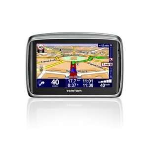  TomTom GO 740 LIVE Car GPS Receiver GPS & Navigation