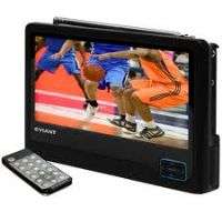 Eviant t10 10 In Portable LCD TV SHIP FREE  