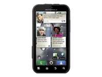 Motorola DEFY   2GB   Black T Mobile Smartphone  