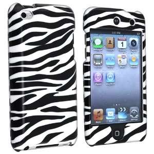  Snap on Case Compatible With Apple® iPod touch® 4th Gen 