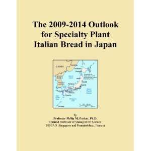   for Specialty Plant Italian Bread in Japan [ PDF] [Digital