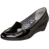 Liz Claiborne Womens Suzette Wedge Loafer   designer shoes, handbags 