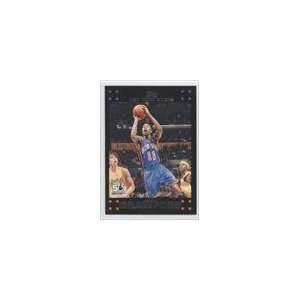  2007 08 Topps #85   Jamal Crawford Sports Collectibles