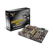   / Quad SLI & Quad CrossFireX/ SATA3.0&USB3.0/ A&GbE/ ATX Motherboard