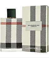Burberry Burberry London Eau de Parfum Spray 1.7 oz style# 312477801