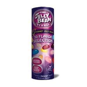 The Jelly Bean Planet Gourmet Jelly Beans   30 Flavor Selection   You 