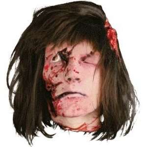  Dead Jenny Decapitated Head Halloween Prop