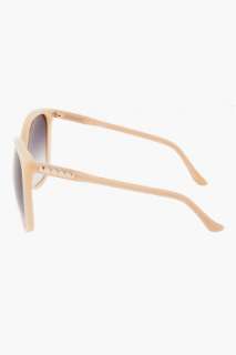 Matthew Williamson Large Frame Sunglasses for women  