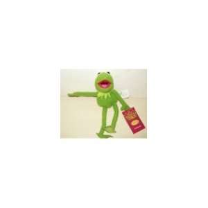  Kermit the Frog 6 Mini Plush Doll Brand New with Tag 