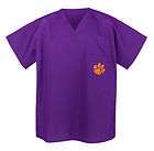 Wholesale Lots Bulk CLEMSON Scrubs Shirts12pcs XL