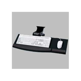 Sit/Stand Adjustable Keyboard/Mouse Arm Electronics