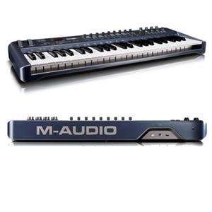   MIDI Controller (Catalog Category Musical Solutions / Keyboards
