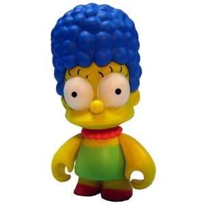  Kidrobot the Simpsons Series 1 Figure   Marge Toys 