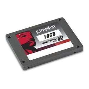  Kingston SSD SS100S2/16G 16GB 2.5inch Retail Popular High 