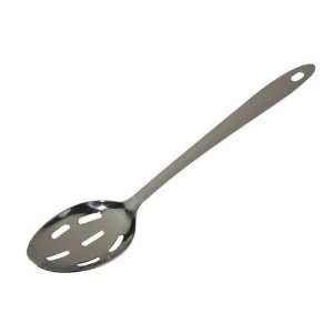 Apollo Stainless Steel Slotted Spoon