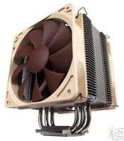 NOCTUA NH U12P SE2 CPU COOLER LGA 1366 1156 775 AMD  