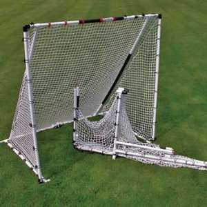  Foldfast 6 X 6 Lacrosse Goal