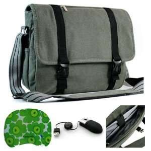 Bag for 13 inch Dell Inspiron Mini Duo 3487FNT Notebook Laptops 