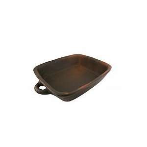  Pomaireware Clay Lasagna Baking Dish