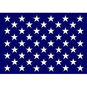    18 x 25 in. U.S. Union Jack Flag Nylon Patio, Lawn & Garden