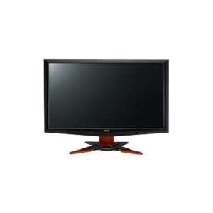   black   GD235HZ BID 23.6IN LCD 1080P 800001 3D READY