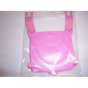 Leapster Lmax Screen Cover Pink