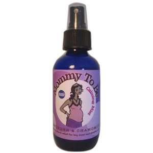  Mommy to Be Calming Mist