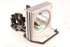 Projector Replacement Lamp for Optoma BL FP200C / HD70 HD720X  