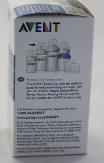 philips avent dome cap 4 pack brand new and in the original 