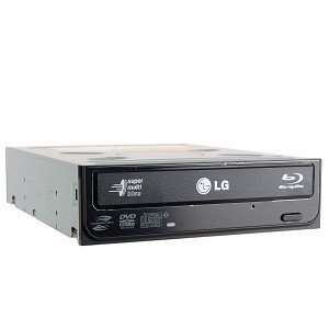  Hitachi/LG GBC H20L 6x Blu ray BD ROM/16x DVD±RW DL SATA 