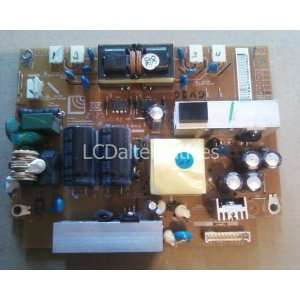  Repair Kit, LG Flatron L226WTY BF, LCD Monitor, Capacitors 