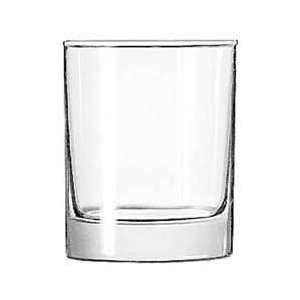 Libbey Glass 2303 Libbey Glassware Lexington 3 oz. Jigger  