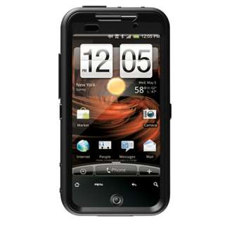 OtterBox Defender Case for HTC DROID Incredible , New  