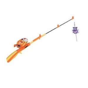  Top Quality Catfisher Rod & Reel Toy