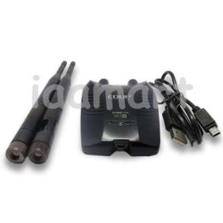 USB Wifi WLAN Card 150Mbps Wireless Network Adapter IEEE802.11n/g/b+2 