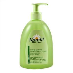  Kamill Hand and Nail Liquid Hand Soap Beauty